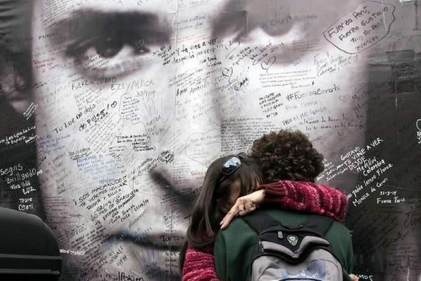 Las grandes frases de Gustavo Cerati