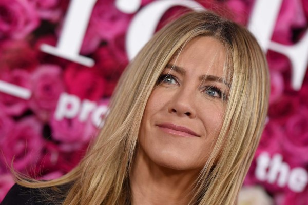 Muere la madre de Jennifer Aniston a los 79 años