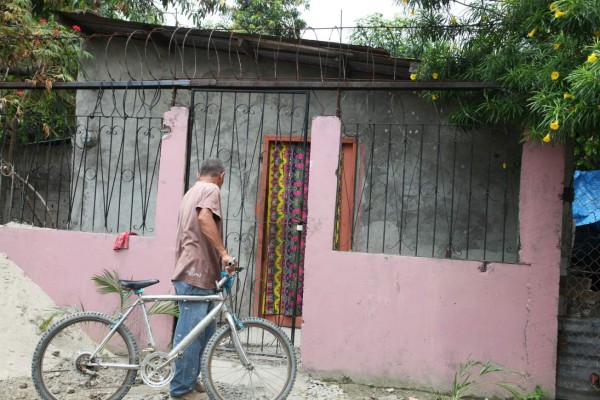 Pandilleros matan a operaria de maquila