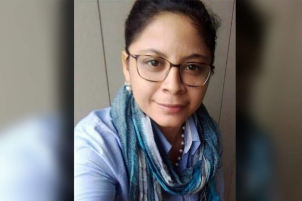 Policía rescata a una mujer que fue secuestrada