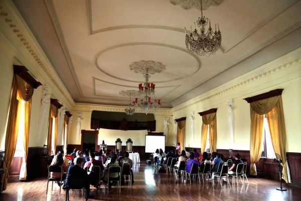 Universidad Pedagógica tendrá nueva maestría