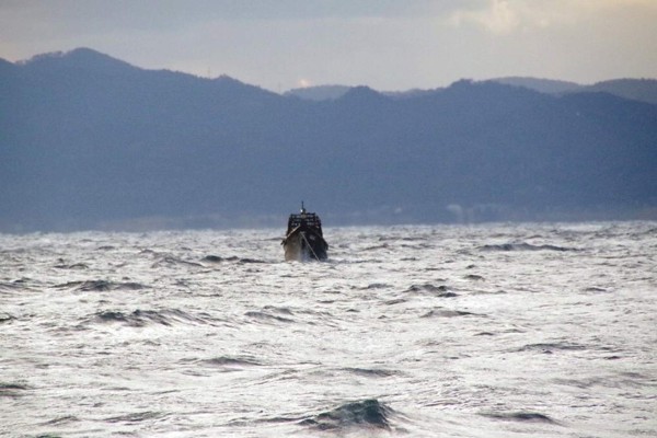 Se dispara la llegada a Japón de 'barcos fantasmas' norcoreanos
