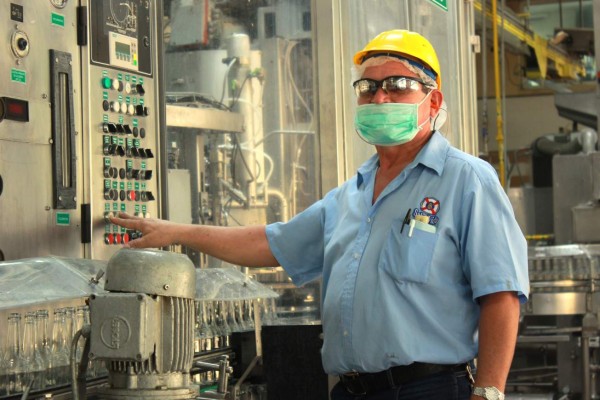 Inversiones por $92 millones anuncia Cervecería Hondureña