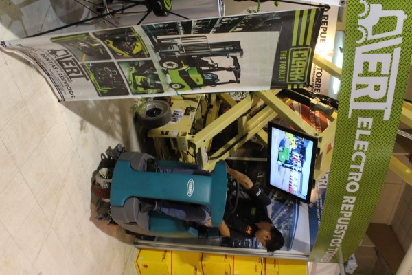 Honduras se presenta al mundo como facilitador del comercio