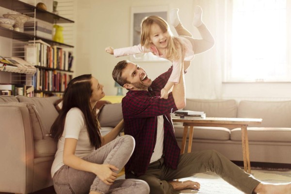 Convierte tu hogar en todo un espacio de tranquilidad