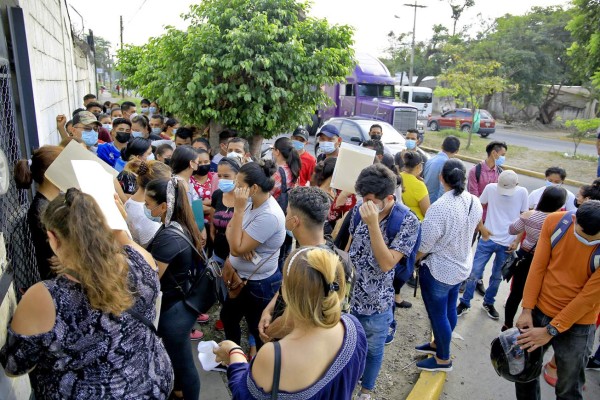 Daños en infraestructura y desempleo preocupan al valle de Sula