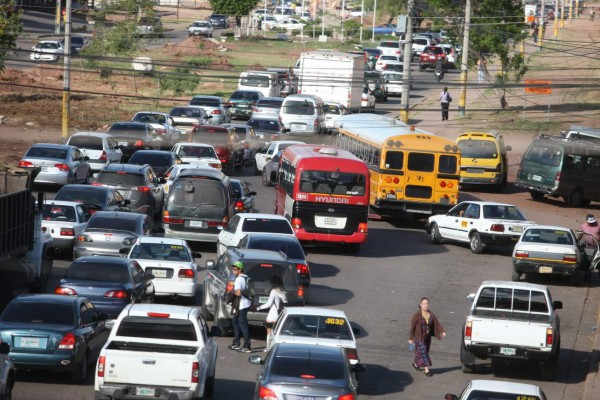 Mauricio Oliva: Mañana es el último debate de la Ley de Transporte
