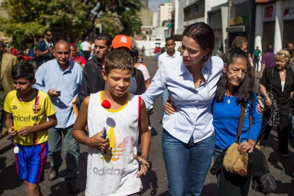 Venezuela: Juicio de Leopoldo López será en agosto, dice defensa
