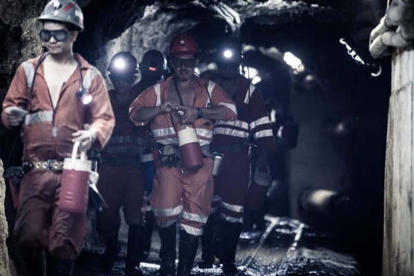 Construcción y minería, claves para que crezca la economía