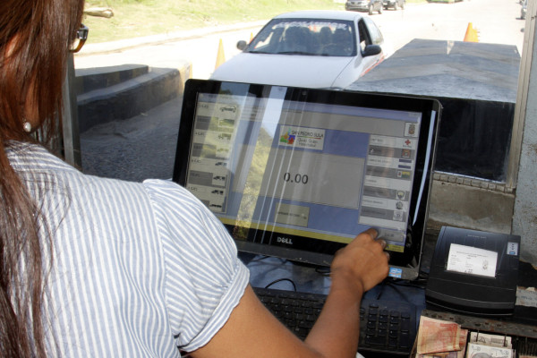 Ampliación del segundo anillo iniciará en mayo