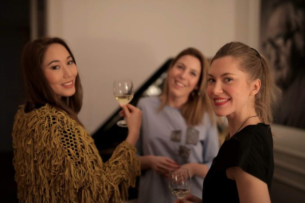 Desconéctate y convive más esta temporada