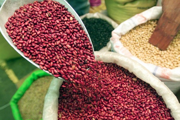 Costo de canasta básica presenta leve rebaja y se sitúa en 7,847 lempiras