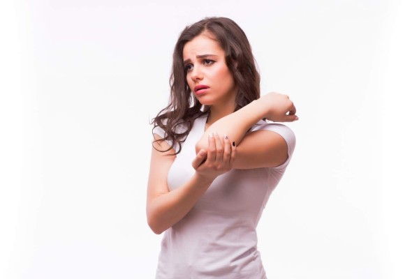 La artritis juvenil afecta a uno de cada 1,000 niños menores de 16 años