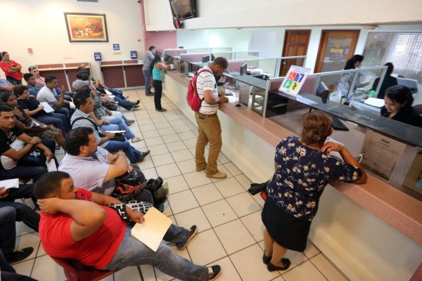 El RAP amplía rangos para los préstamos personales