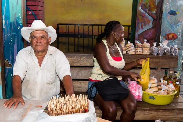 La Ceiba lo tiene todo en Semana Santa