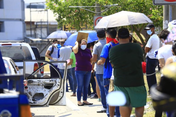 Los súper, farmacias y gasolineras dejarán de atender a las 5:00 pm