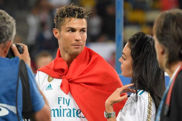 ¿El final de la era Cristiano en el Real Madrid?