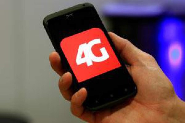 Chinos desarrollarán redes 4G