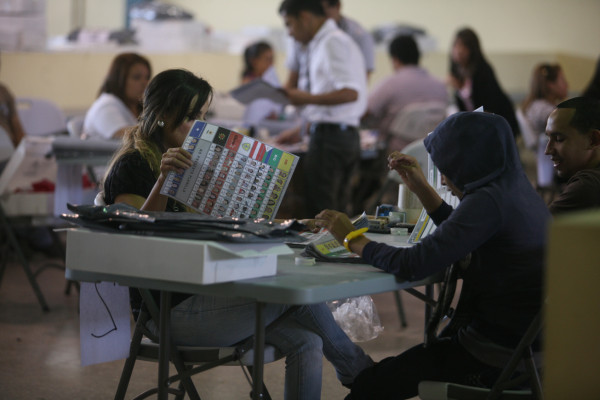Darán credenciales a ciudadanos electos