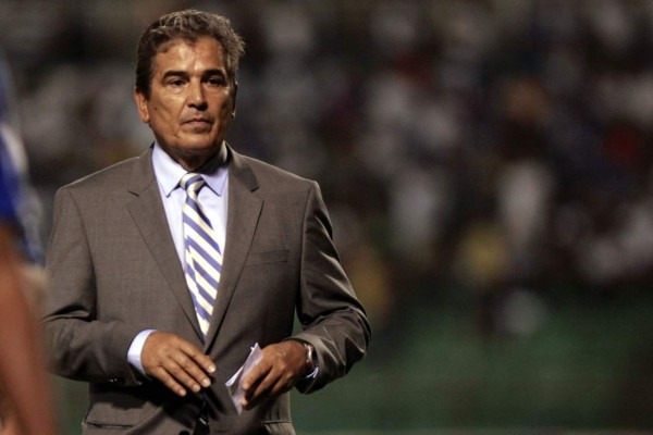 Pinto tras derrota con Guayana: 'No podemos volvernos locos'