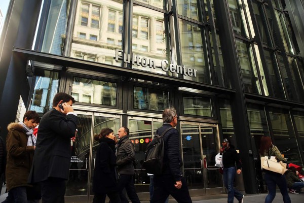 Se acaba racha en Wall Street tras cierre mixto