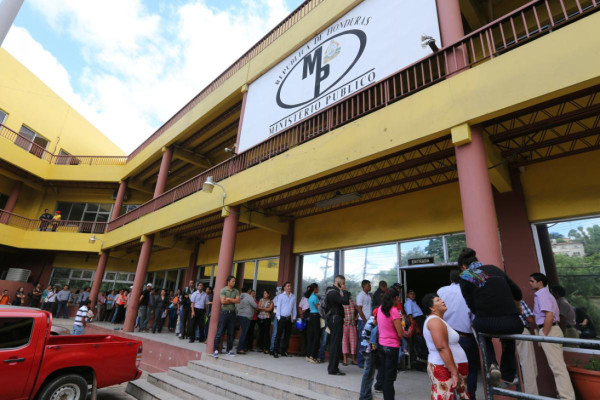 Publican ley que crea la Agencia Técnica del Ministerio Público