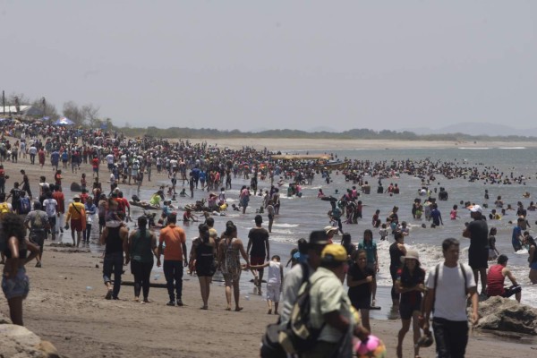 Un 40% de citadinos no viajaron en feriado