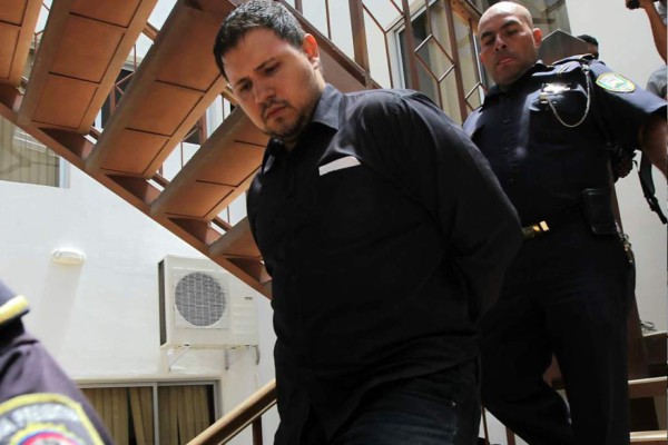 Hoy se reanuda proceso penal contra presunto asesino del abogado Eduardo Montes