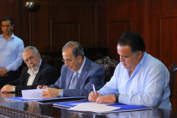 San Pedro Sula camino a convertirse en una ciudad inteligente