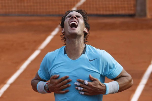 Nadal remonta a Djokovic y levanta su noveno Roland Garros