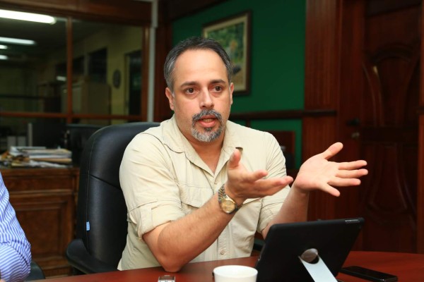 Cafetaleros proyectan cosecha récord de 8 millones de quintales