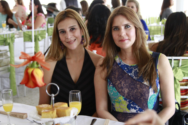 Fairuz Khoury de Larach cumple años