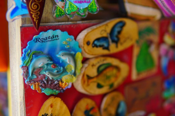 El turismo será la base de la economía hondureña