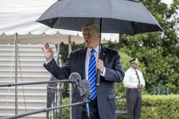 USA: 16 estados demandan a Trump para salvar el DACA