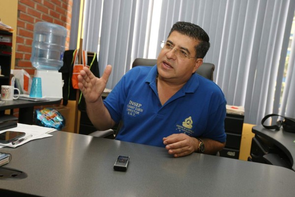 'Me tocó la mala suerte de quedar fuera, pero ni modo”