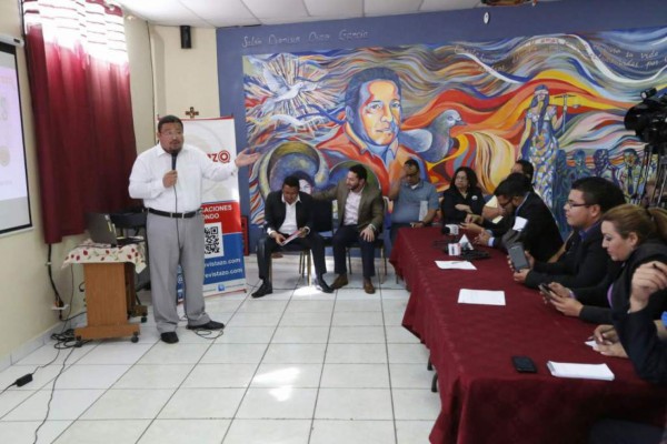 Honduras cae doce escalones en Índice de Percepción de Corrupción