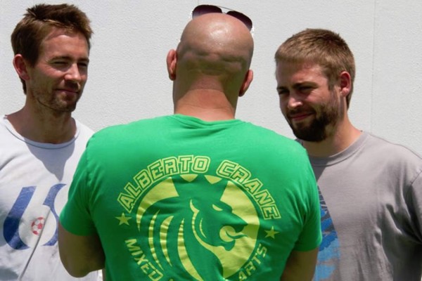 Adelantan estreno de Rápido y Furioso 7&nbsp;&nbsp;