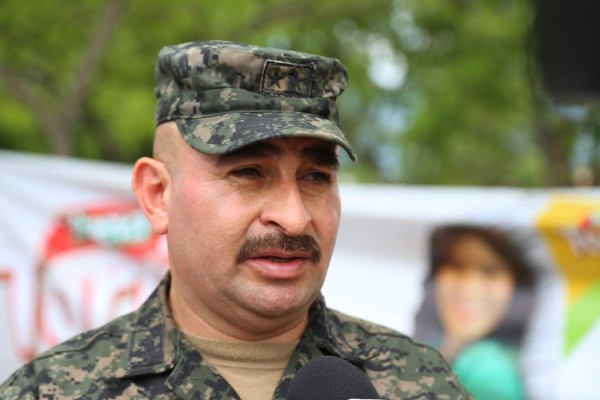 Realizan feria de solidaridad con los reos sampedranos