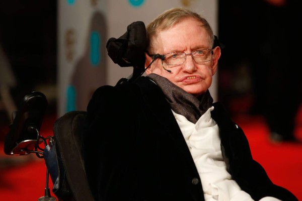 Las escalofriantes advertencias de Stephen Hawking a la humanidad