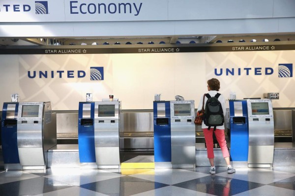 Video: Así se vivió el incendio en los dos aeropuertos de Chicago