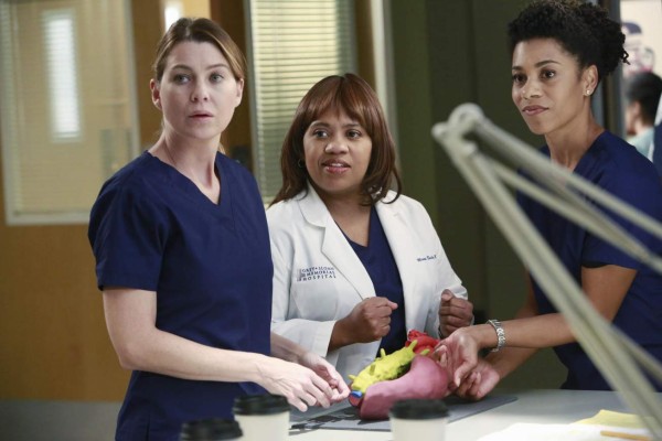 Los estrenos más esperados de la televisión