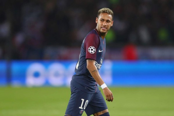 Neymar, ¿arrepentido de haberse ido del FC Barcelona?