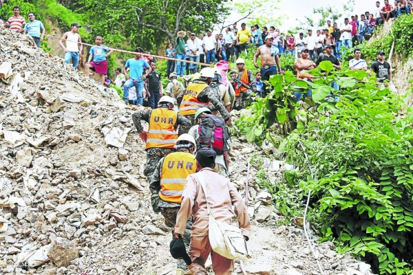 'Lo sucedido en la mina de El Corpus se pudo prevenir”: Madero