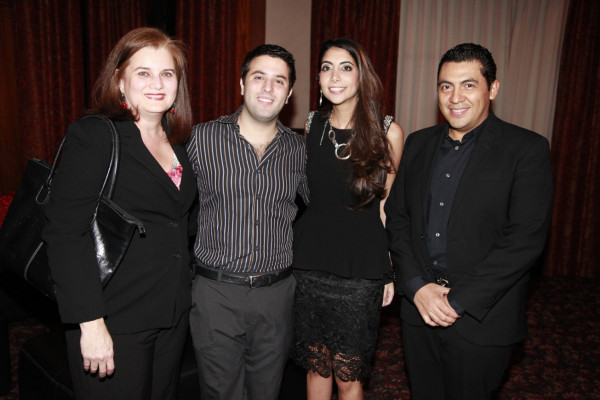 Las bodas que se celebrarán en 2014