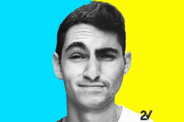 Los trucos visuales de '2venezolanos' que impactan en las redes