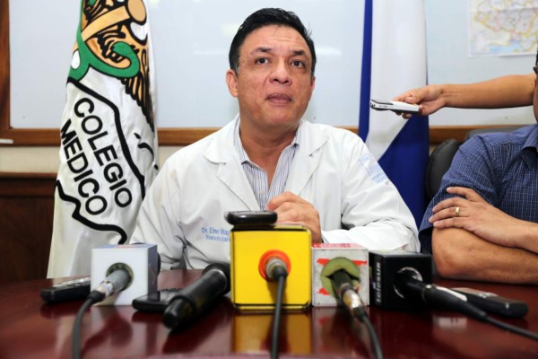 Estudiantes, las que más abortan en Honduras