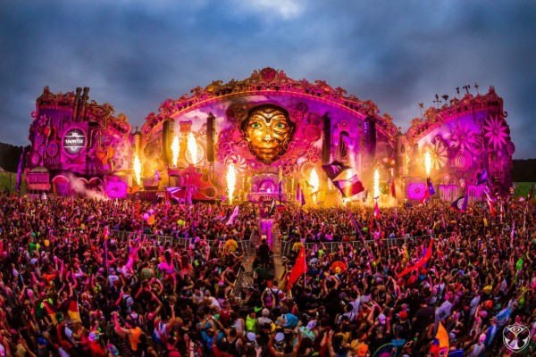 Cancelan show de TomorrowWorld 2016 en EUA