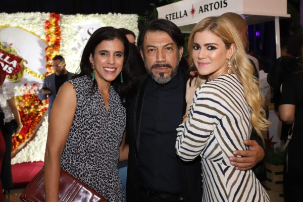 Stella Artois seduce con su sabor en el Estilo Moda 2019