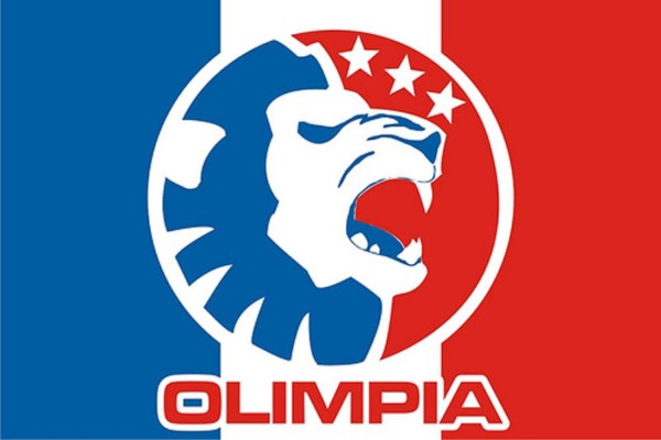 Olimpia ficha al defensa Jhonny Leverón