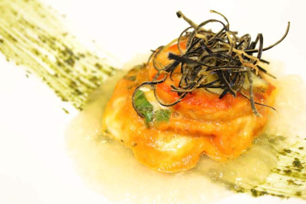 La ruta gastronómica italiana llega a Madrid